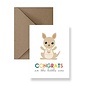 Impaper New Baby Cards by Impaper