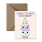 Impaper New Baby Cards by Impaper