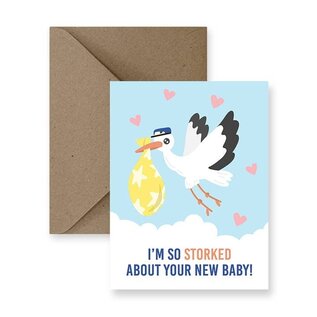 Impaper New Baby Cards by Impaper