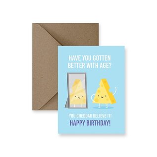 Impaper Birthday Cards by Impaper