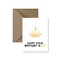 Impaper Birthday Cards by Impaper