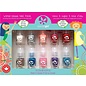 SunCOat SunCoat Peelable Water Based Nail Polish 10-Pack Flare and Fancy