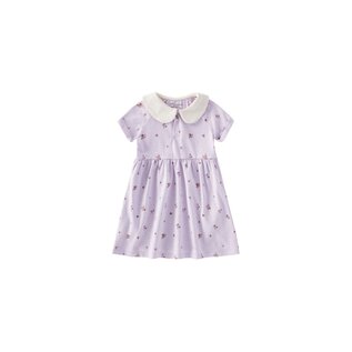 Norsu Organic Cotton Collar Dress by Norsu Organic