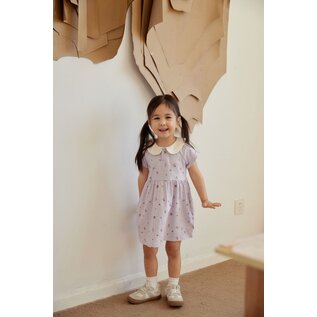 Norsu Organic Cotton Collar Dress by Norsu Organic