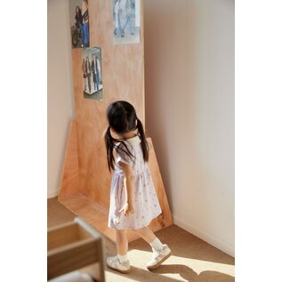 Norsu Organic Cotton Collar Dress by Norsu Organic