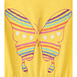 Hatley Yellow Butterfly Fun Dress by Hatley