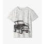 Hatley Off road Truck Graphic T-Shirt by Hatley