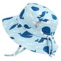 Jan & Jul by Twinklebelle Adjustable Size Cotton Bucket Hat UV Protection by Jan & Jul