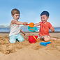 Hape Beach Basics 4 Piece Sand Set