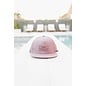 current tyed Classic Waterproof Snapback Hat by Current Tyed