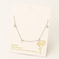 Fame Accessories Mama Necklaces
