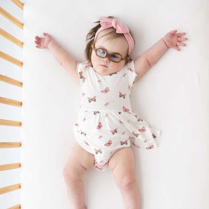 Baby bodysuit dress sale