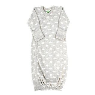 Parade Organic Kimono Gown by Parade