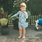 Honeysuckle Swim Trunks by Honeysuckle