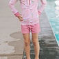 Honeysuckle Euro Swim Shorts by Honeysuckle