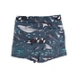 current tyed The 'Finn' Swim Trunks by Current Tyed