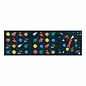 Mudpuppy Space Bingo - Magnetic Board Game