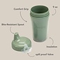 Nouka Nouka Insulated Hard Spout Sippy Cup