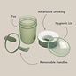 Nouka Nouka All Around Cup