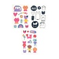 Ooly Tattoo-Palooza Mini Pack