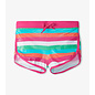 Hatley Rainbow Palm Swim Shorts By Hatley