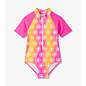 Hatley Sunshine Rashguard One Piece By Hatley