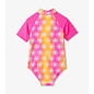 Hatley Sunshine Rashguard One Piece By Hatley