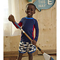 Hatley Nautical Whale Swim Shorts by Hatley