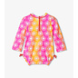 Hatley Sunshine Baby Rashguard Swimsuit By Hatley
