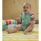 Hatley Rainbow Palm Baby Rashguard Swimsuit By Hatley