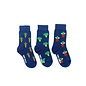 Friday Sock Co Organic Cotton 'Veggies' Socks by Friday Sock Co