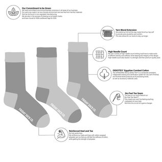 Friday Sock Co Organic Cotton Video Game Socks by Friday Sock Co