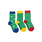 Friday Sock Co Organic Cotton Video Game Socks by Friday Sock Co