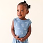 Parade Dolphins Print Tank Romper by Parade