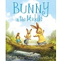 Bunny in the Middle Hardcover Book