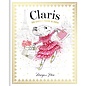 Claris The Chicest Mouse in Paris Hardcover Book