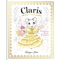 Claris The Chicest Mouse in Paris - Fashion Show Fiasco Hardcover Book