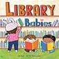 Library Babies Board Book