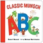 Classic Munsch ABC Board Book