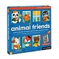 Petit Collage Animal Friends - A Game of Guess Who