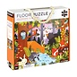 Petit Collage Enchanted Woodland Floor Puzzle (24 Piece) by Petit Collage