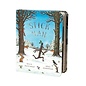 Stick Man Board Book by Julia Donaldson