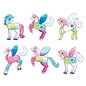 Unicorn Magic Magnetic Build It Kit