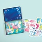 Unicorn Magic Magnetic Build It Kit