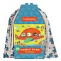 Mudpuppy Puzzle To Go by Mudpuppy