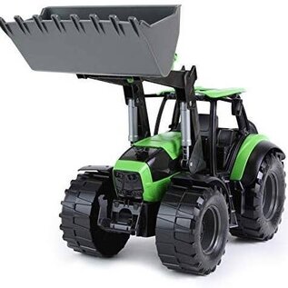 Lena Lena Tractor Deutz-Fahr Agrotron 7250 Ttv