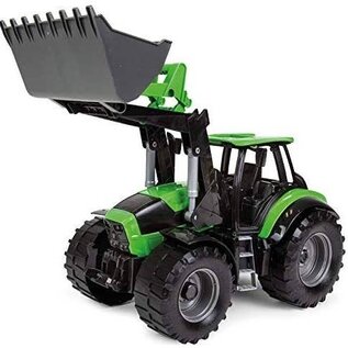 Lena Lena Tractor Deutz-Fahr Agrotron 7250 Ttv