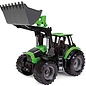 Lena Lena Tractor Deutz-Fahr Agrotron 7250 Ttv