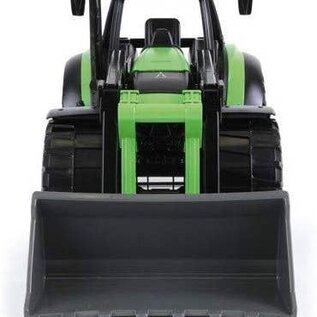 Lena Lena Tractor Deutz-Fahr Agrotron 7250 Ttv