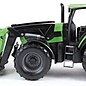 Lena Lena Tractor Deutz-Fahr Agrotron 7250 Ttv